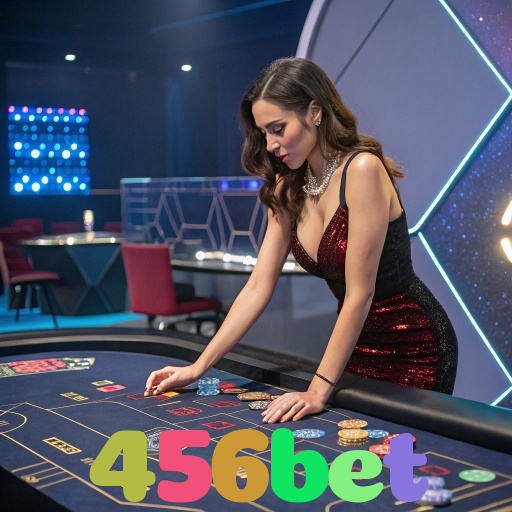 Cassino Online 456bet