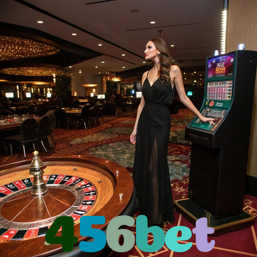Acesso ao 456bet