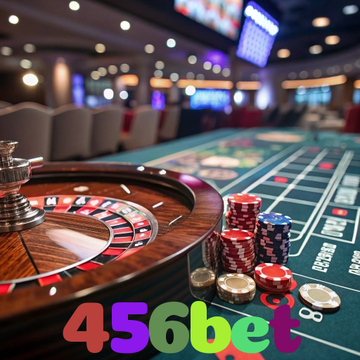 Acesso ao 456bet