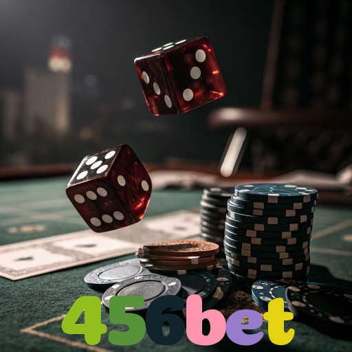 Cassino Online 456bet