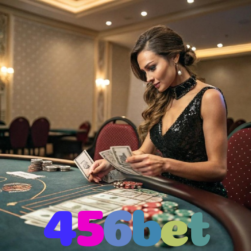 Acesso ao 456bet