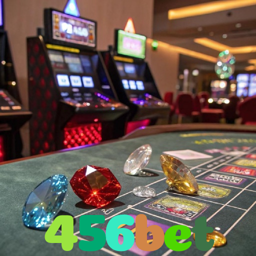 Cassino Online 456bet