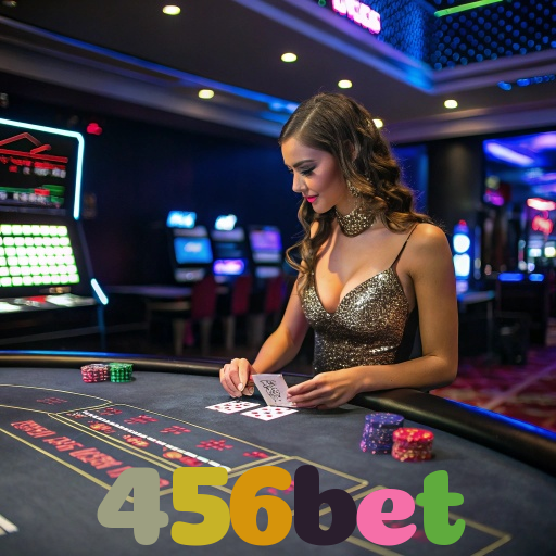 Cadastro na 456bet