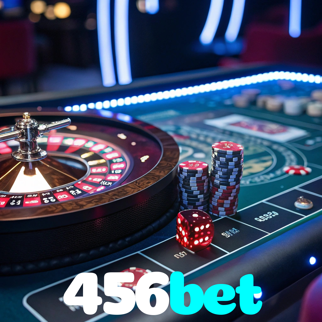 Cadastro na 456bet