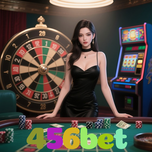 Acesso ao 456bet