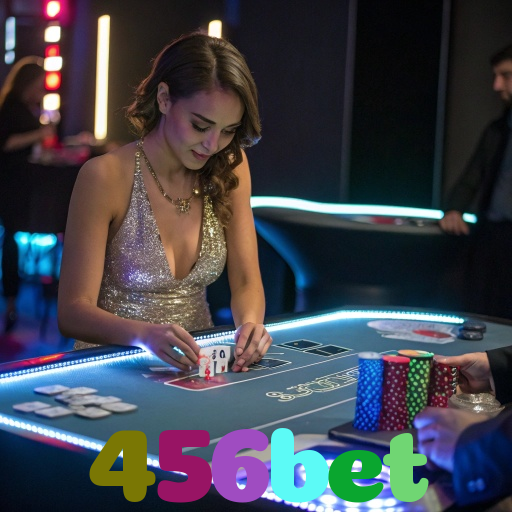 Cassino Online 456bet
