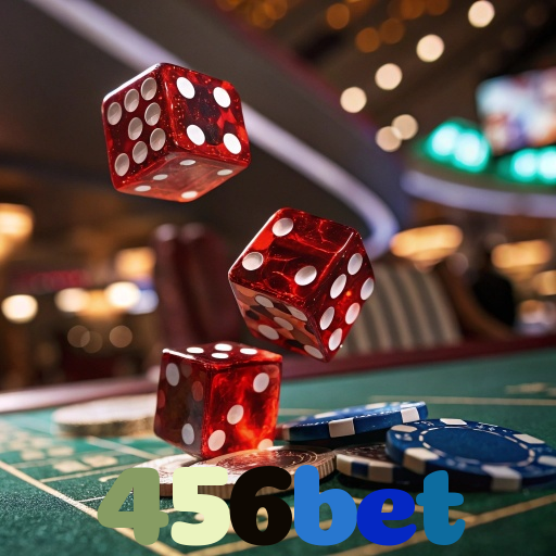 Acesso ao 456bet