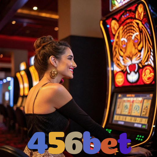 Acesso ao 456bet