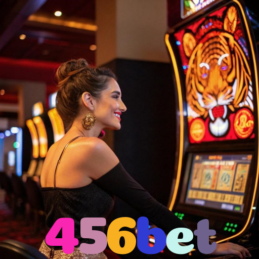 Acesso ao 456bet