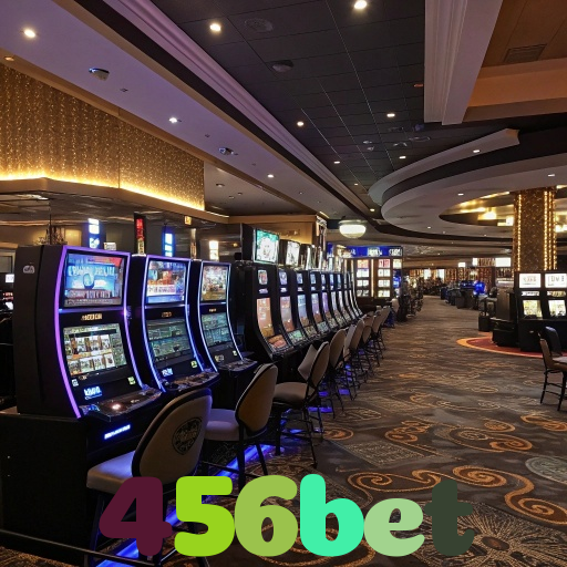 Acesso ao 456bet