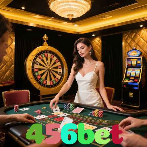 Acesso ao 456bet