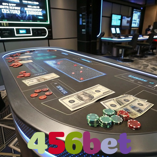 Cassino Online 456bet