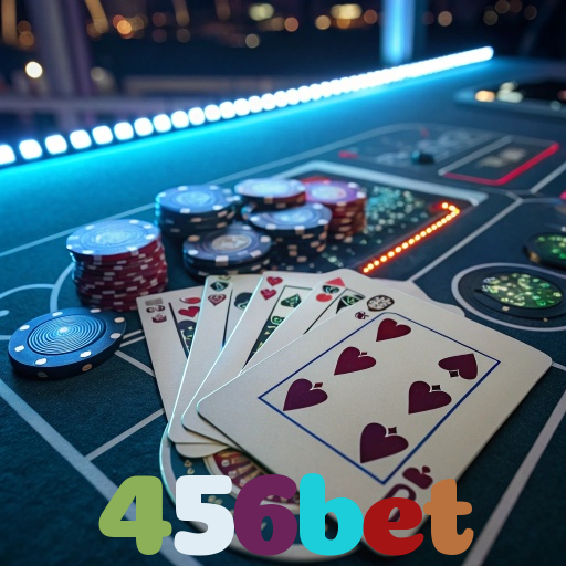 Cassino Online 456bet