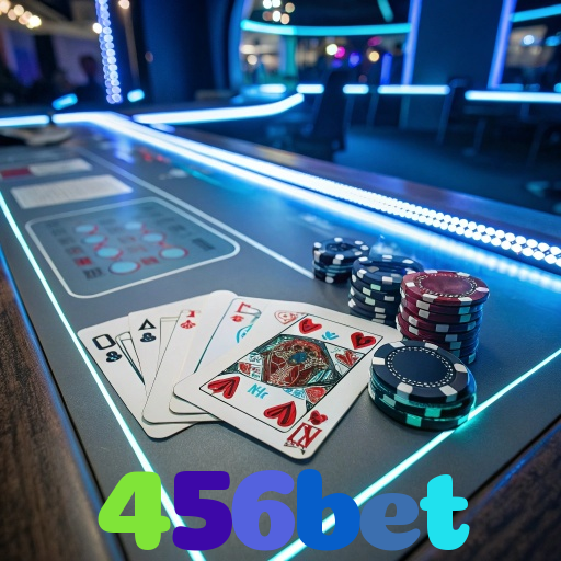 Acesso ao 456bet