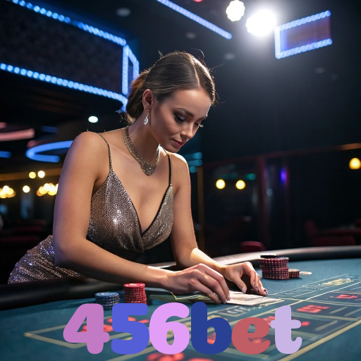 Acesso ao 456bet