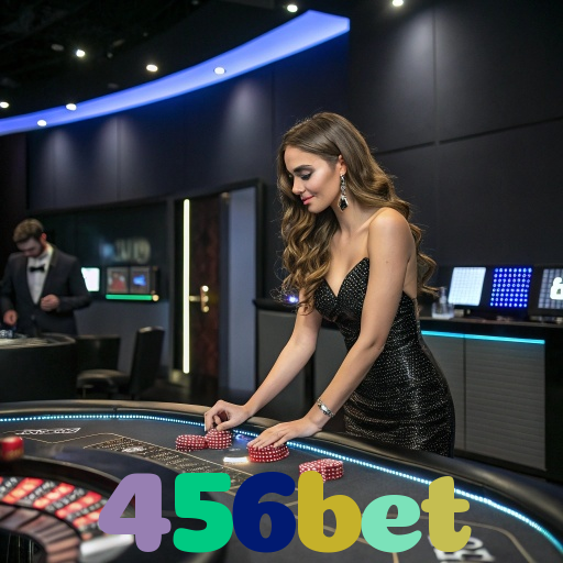 Cadastro na 456bet