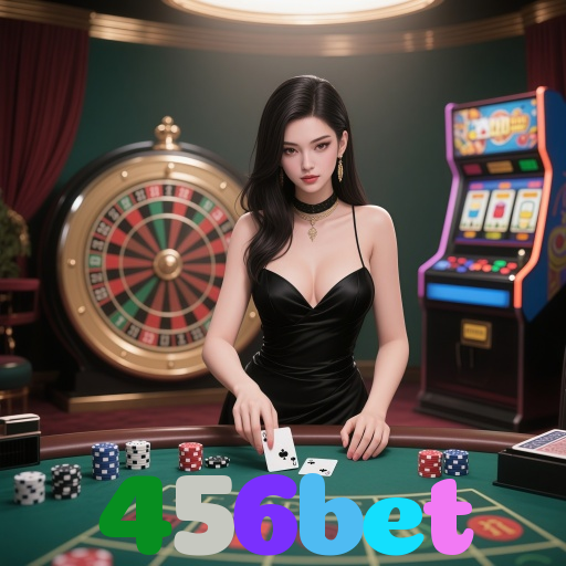 Cadastro na 456bet