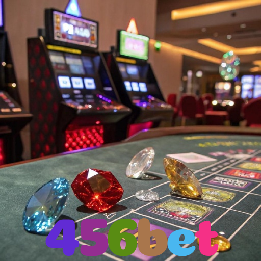 Cassino Online 456bet