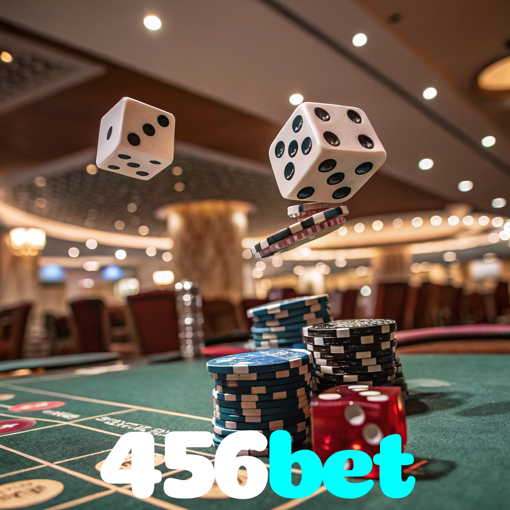 Cassino Online 456bet