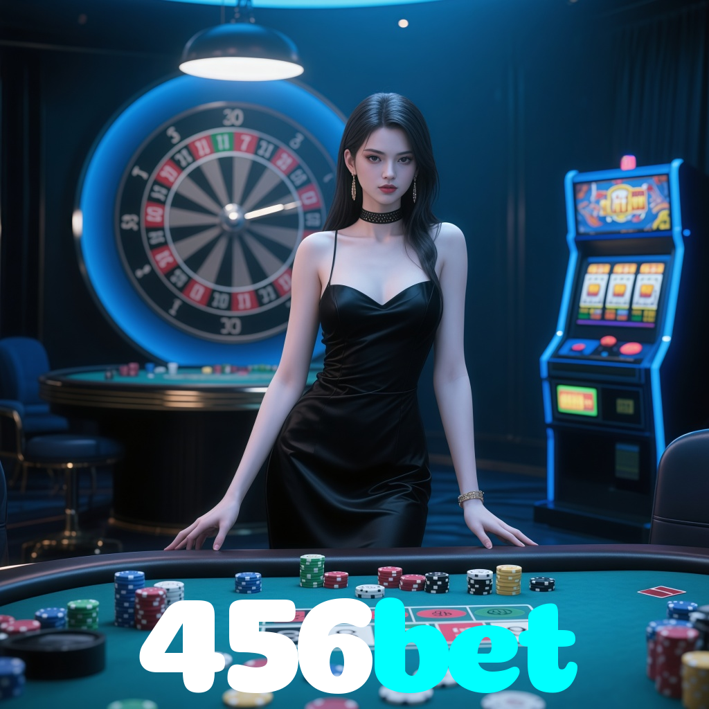 Cassino Online 456bet