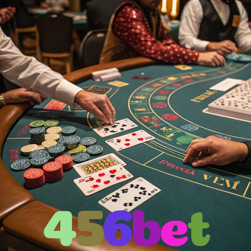 Cassino Online 456bet
