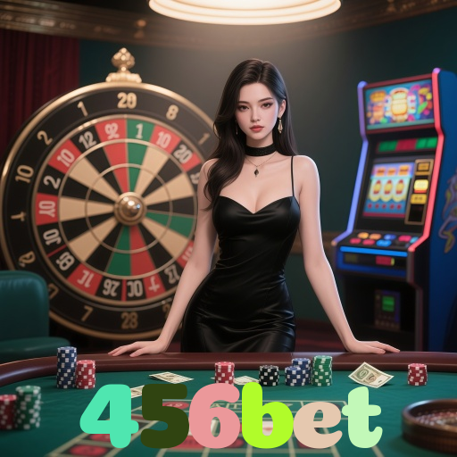 Cassino Online 456bet