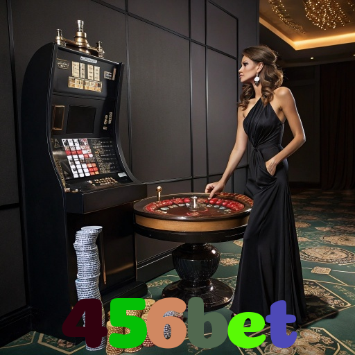 Acesso ao 456bet