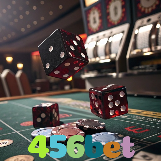 Cassino Online 456bet