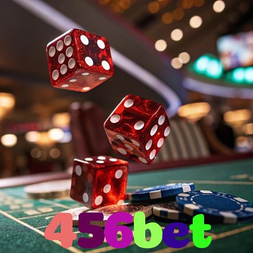 Acesso ao 456bet