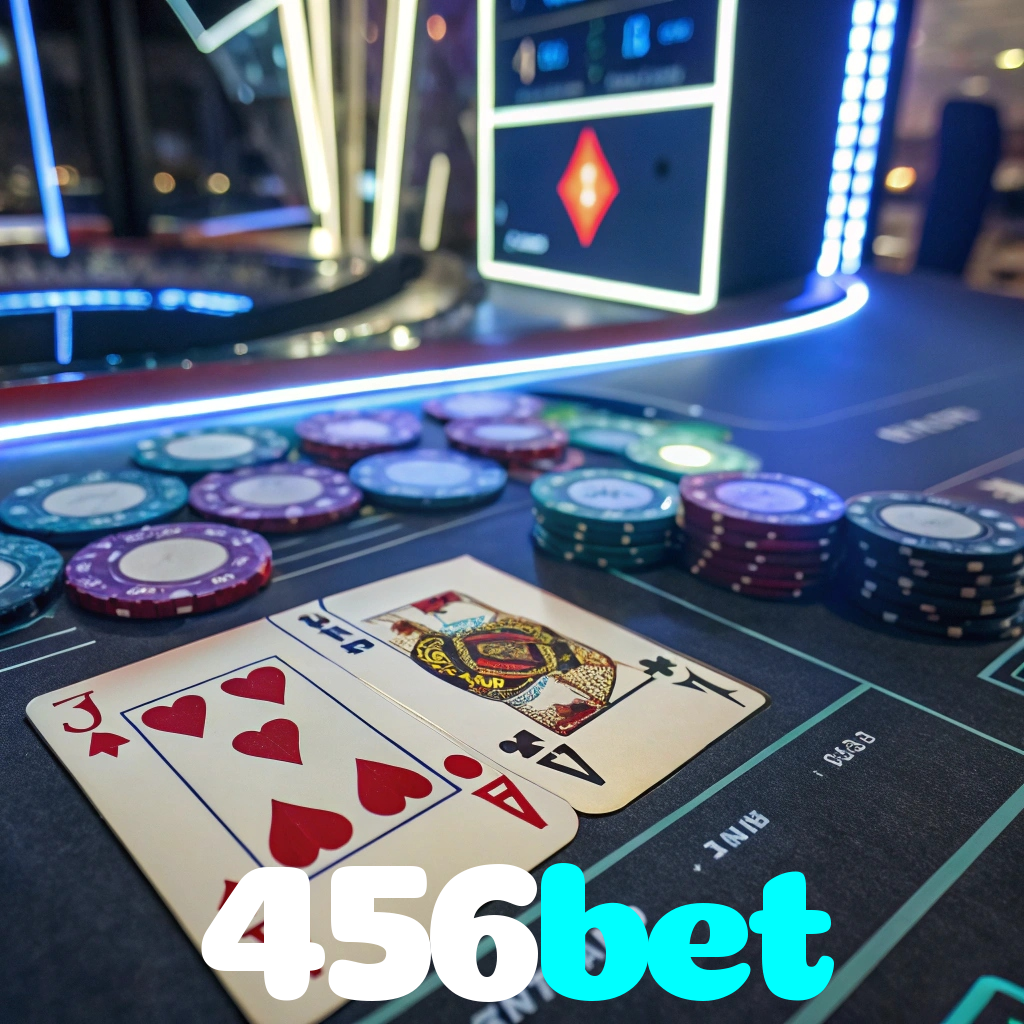 Cassino Online 456bet