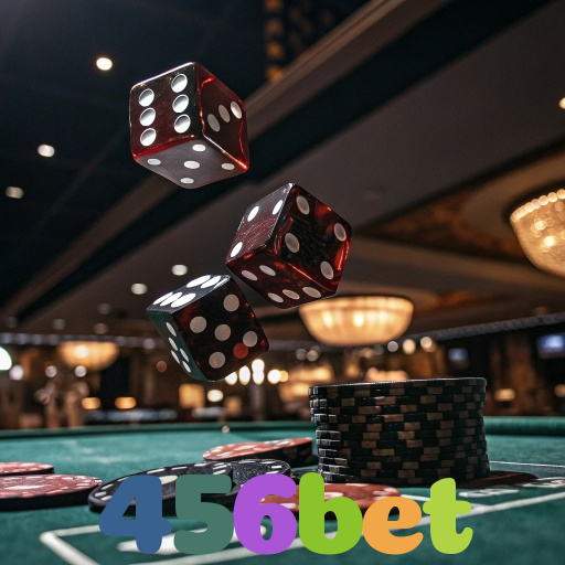 Cassino Online 456bet
