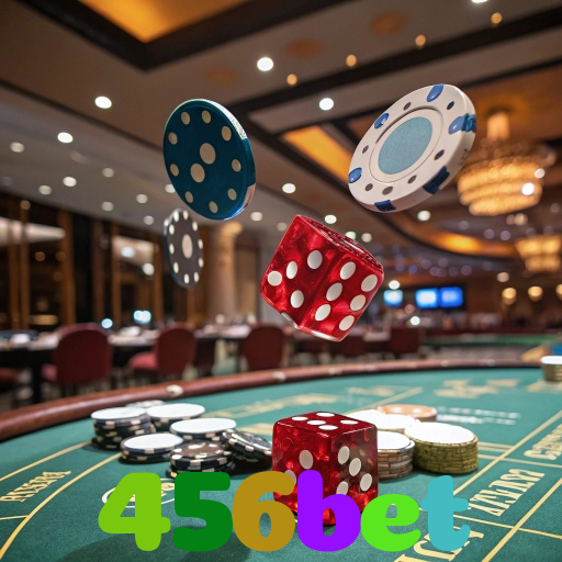 Acesso ao 456bet