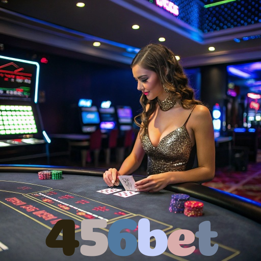 Cassino Online 456bet