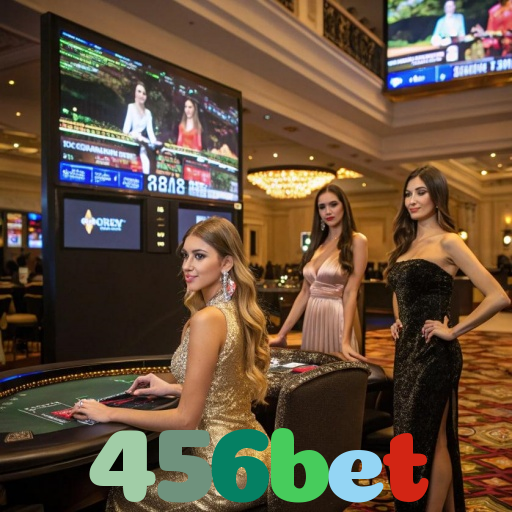 Acesso ao 456bet