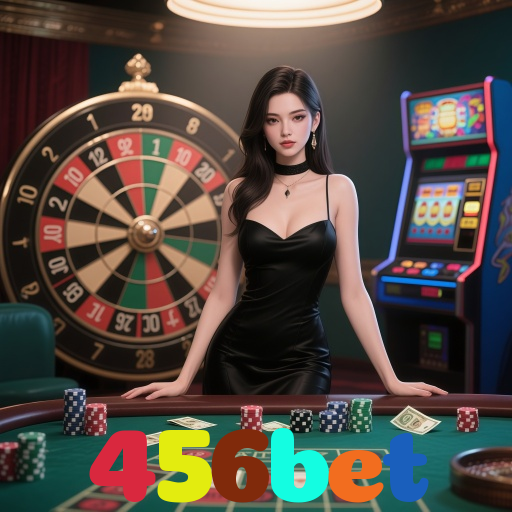 Cassino Online 456bet