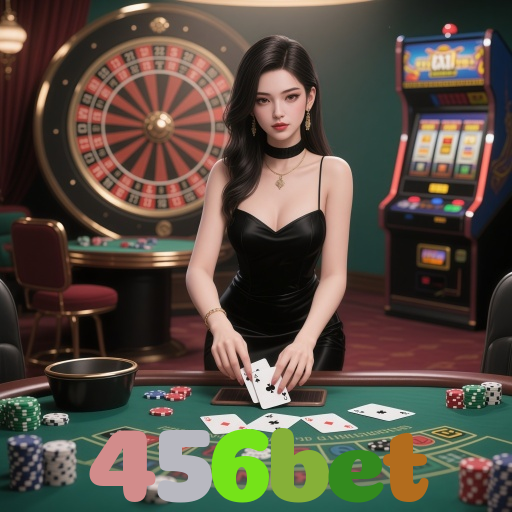 Cassino Online 456bet