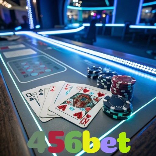Acesso ao 456bet