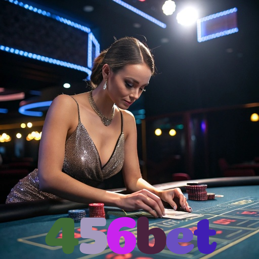Acesso ao 456bet