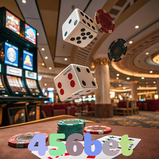 Cassino Online 456bet