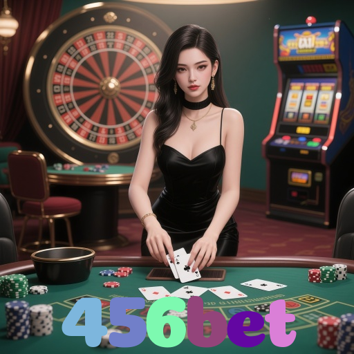 Cadastro na 456bet