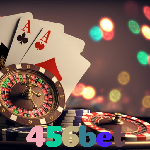 Cassino Online 456bet