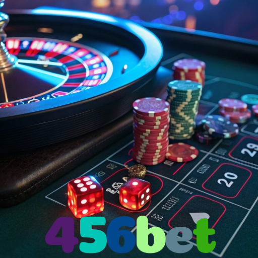 Cadastro na 456bet