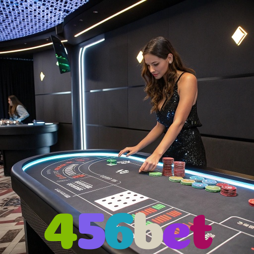 Cassino Online 456bet