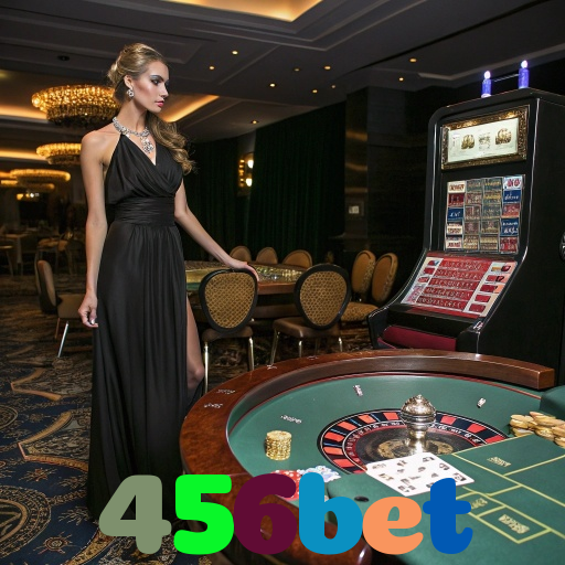 Cassino Online 456bet