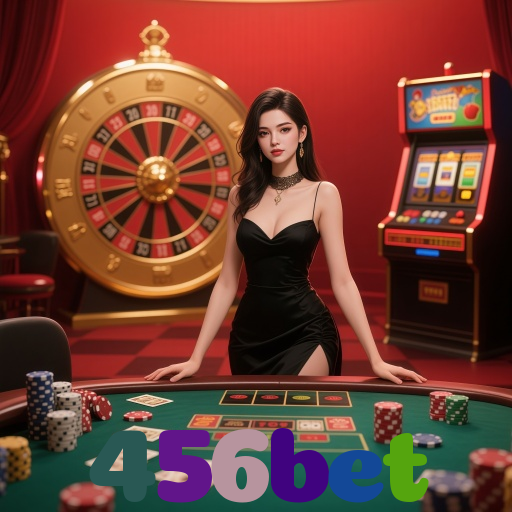 Acesso ao 456bet