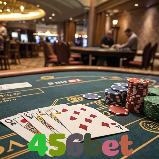 Acesso ao 456bet