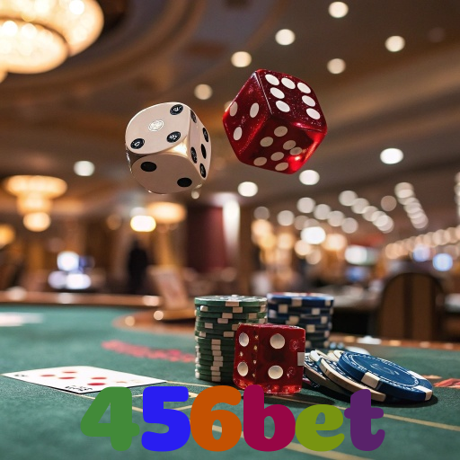 Acesso ao 456bet