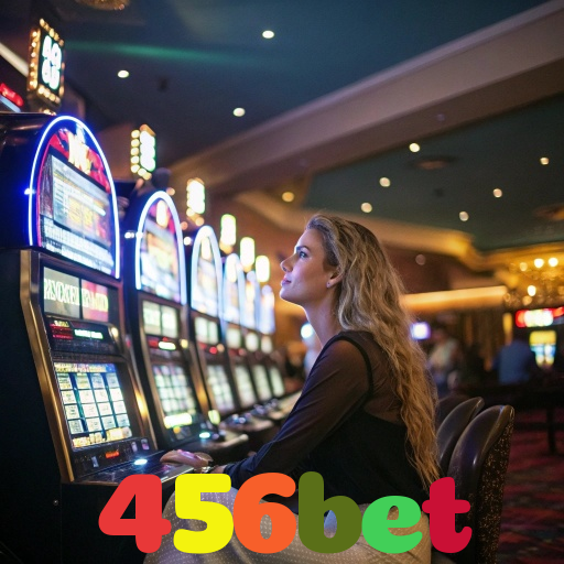 Acesso ao 456bet