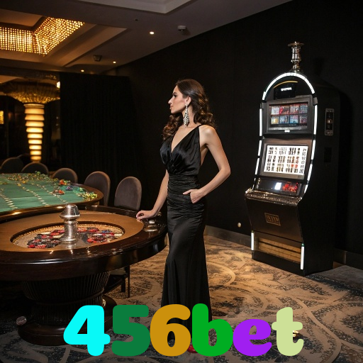 Acesso ao 456bet