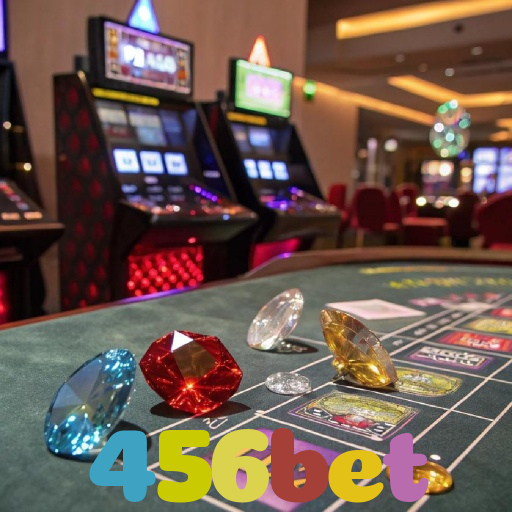 Cassino Online 456bet